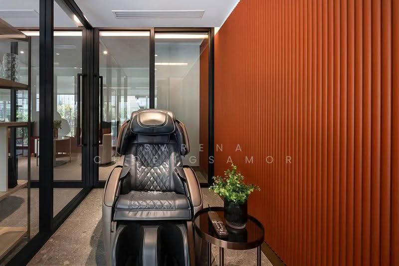 XT Phayathai, Bangkok, Phaya Thai Road, Thanon Phaya Thai, Ratchathewi, Bangkok, 1 Bedroom, 42 sqm, Condo For Rent, by Sarena Choengsamor, 500537653 - DDproperty.com
