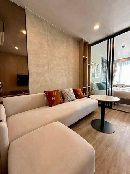 Culture Thonglor, กรุงเทพ, Soi Sukhumvit 59, Sukhumvit Road, คลองตันเหนือ, วัฒนา, กรุงเทพ, 32 ตร.ม., คอนโด ให้เช่า, โดย Patcharames Pattharapornviboon, 500537654 - DDproperty.com