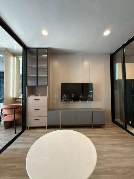 Culture Thonglor, Bangkok, Soi Sukhumvit 59, Sukhumvit Road, Khlong Tan Nua, Watthana, Bangkok, 1 Bedroom, 32 sqm, Condo For Rent, by Patcharames Pattharapornviboon, 500537654 - DDproperty.com