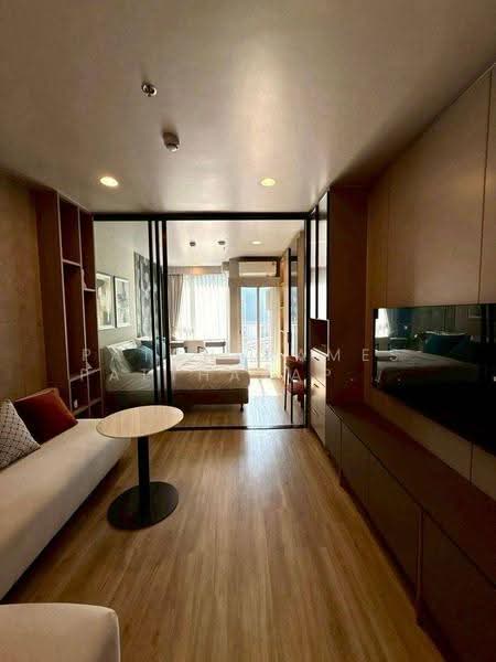 Culture Thonglor, Bangkok, Soi Sukhumvit 59, Sukhumvit Road, Khlong Tan Nua, Watthana, Bangkok, 1 Bedroom, 32 sqm, Condo For Rent, by Patcharames Pattharapornviboon, 500537654 - DDproperty.com