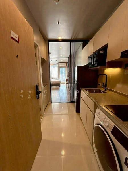 Culture Thonglor, Bangkok, Soi Sukhumvit 59, Sukhumvit Road, Khlong Tan Nua, Watthana, Bangkok, 1 Bedroom, 32 sqm, Condo For Rent, by Patcharames Pattharapornviboon, 500537654 - DDproperty.com