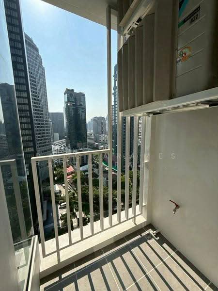 Culture Thonglor, Bangkok, Soi Sukhumvit 59, Sukhumvit Road, Khlong Tan Nua, Watthana, Bangkok, 1 Bedroom, 32 sqm, Condo For Rent, by Patcharames Pattharapornviboon, 500537654 - DDproperty.com