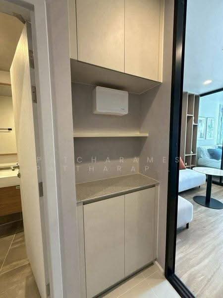 Culture Thonglor, Bangkok, Soi Sukhumvit 59, Sukhumvit Road, Khlong Tan Nua, Watthana, Bangkok, 1 Bedroom, 32 sqm, Condo For Rent, by Patcharames Pattharapornviboon, 500537654 - DDproperty.com