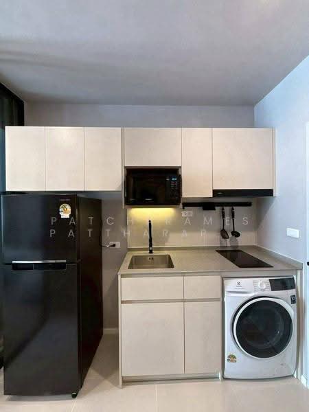 Culture Thonglor, Bangkok, Soi Sukhumvit 59, Sukhumvit Road, Khlong Tan Nua, Watthana, Bangkok, 1 Bedroom, 32 sqm, Condo For Rent, by Patcharames Pattharapornviboon, 500537654 - DDproperty.com