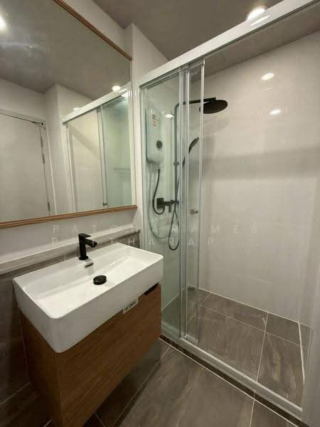 Culture Thonglor, Bangkok, Soi Sukhumvit 59, Sukhumvit Road, Khlong Tan Nua, Watthana, Bangkok, 1 Bedroom, 32 sqm, Condo For Rent, by Patcharames Pattharapornviboon, 500537654 - DDproperty.com