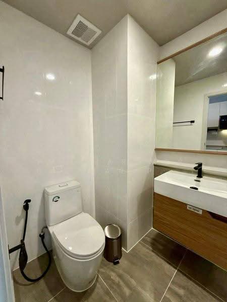 Culture Thonglor, Bangkok, Soi Sukhumvit 59, Sukhumvit Road, Khlong Tan Nua, Watthana, Bangkok, 1 Bedroom, 32 sqm, Condo For Rent, by Patcharames Pattharapornviboon, 500537654 - DDproperty.com