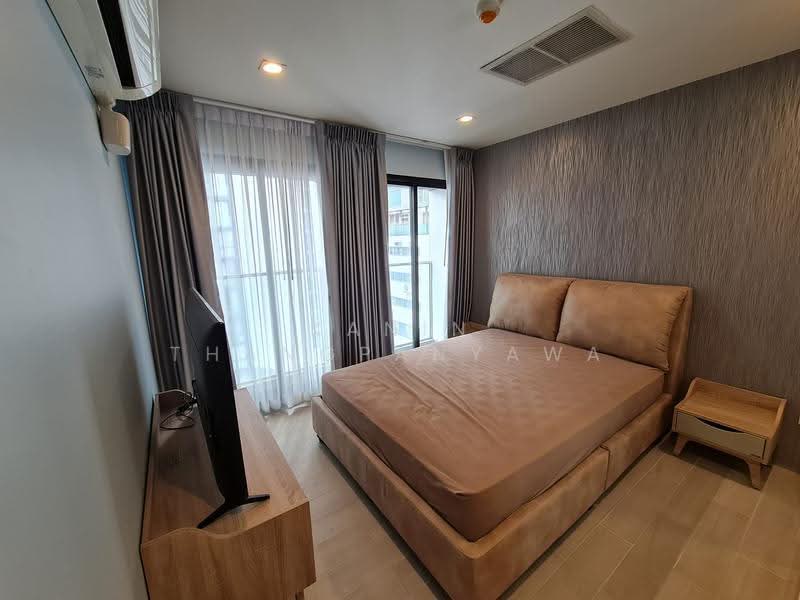 Noble Ploenchit, Bangkok, 1035 Ploenchit Road, Lumphini, Pathum Wan, Bangkok, 2 Bedrooms, 100 sqm, Condo For Rent, by Kanin Thangpanyawa, 500537655 - DDproperty.com