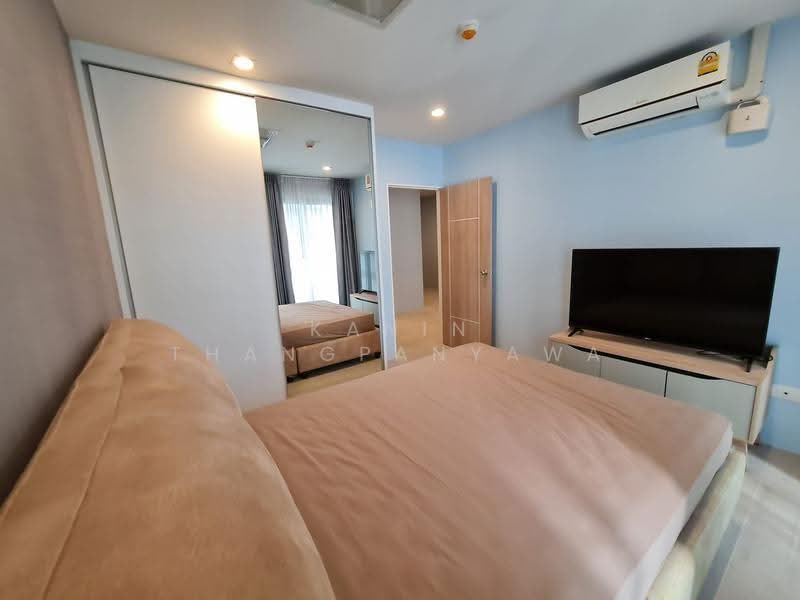 Noble Ploenchit, Bangkok, 1035 Ploenchit Road, Lumphini, Pathum Wan, Bangkok, 2 Bedrooms, 100 sqm, Condo For Rent, by Kanin Thangpanyawa, 500537655 - DDproperty.com