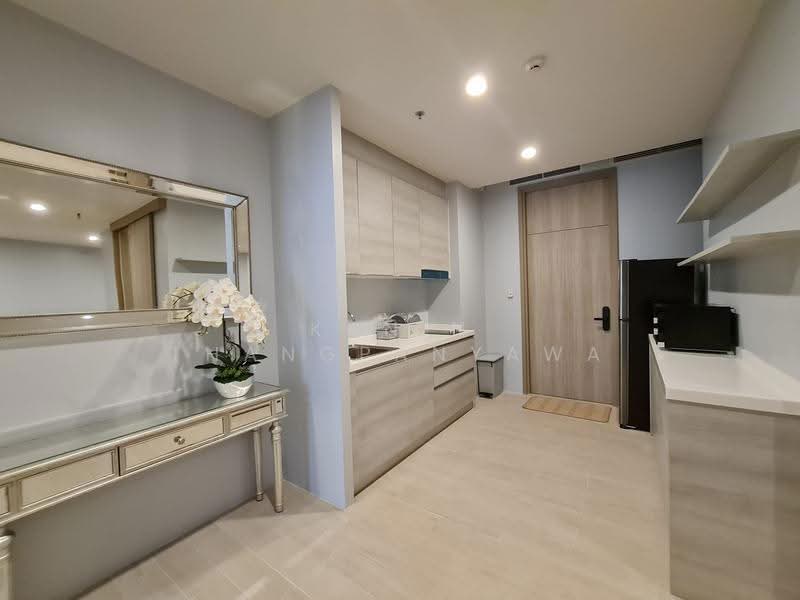 Noble Ploenchit, Bangkok, 1035 Ploenchit Road, Lumphini, Pathum Wan, Bangkok, 2 Bedrooms, 100 sqm, Condo For Rent, by Kanin Thangpanyawa, 500537655 - DDproperty.com