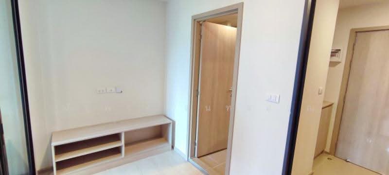 Dcondo Shine Rangsit, Pathum Thani, Khlong Nung, Khlong Luang, Pathum Thani, 1 Bedroom, 26 sqm, Condo For Rent, by ณัฐพงศ์ สุนทรอรุณ, 500537656 - DDproperty.com