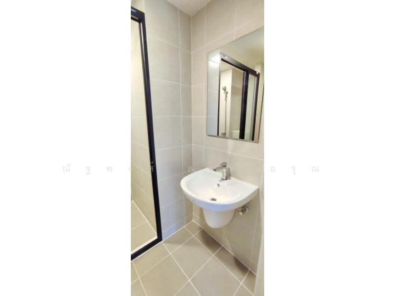 Dcondo Shine Rangsit, Pathum Thani, Khlong Nung, Khlong Luang, Pathum Thani, 1 Bedroom, 26 sqm, Condo For Rent, by ณัฐพงศ์ สุนทรอรุณ, 500537656 - DDproperty.com