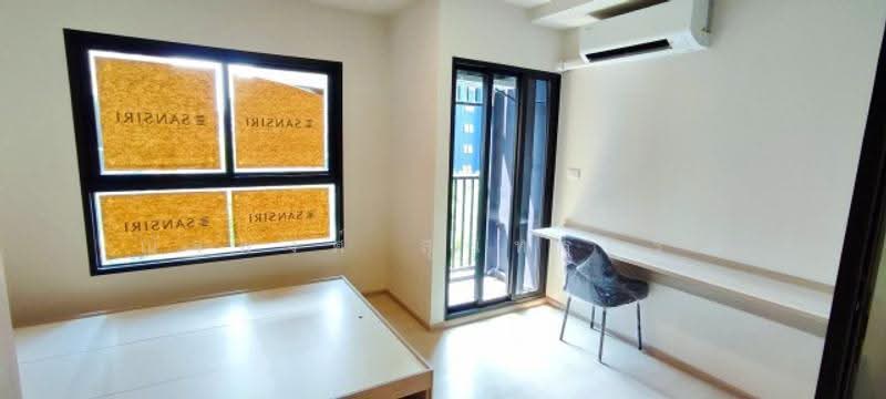 Dcondo Shine Rangsit : ดีคอนโด ชายน์ รังสิต, ปทุมธานี, คลองหนึ่ง, คลองหลวง, ปทุมธานี, 26 ตร.ม., Condo ให้เช่า, โดย ณัฐพงศ์ สุนทรอรุณ, 500537656 - DDproperty.com