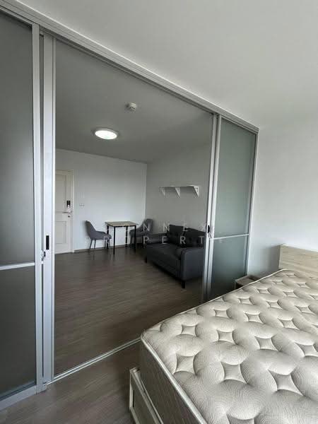 Park Ramindra, Bangkok, Soi Ramintra 47, Tha Rang, Bang Khen, Bangkok, 1 Bedroom, 30 sqm, Condo For Rent, by Connex Property, 500537657 - DDproperty.com