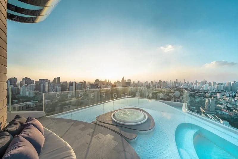 XT Ekkamai, Bangkok, 259 Soi Sukhumvit 63, Khlong Tan Nua, Watthana, Bangkok, 2 Bedrooms, 46 sqm, Condo For Rent, by Sarena Choengsamor, 500537658 - DDproperty.com