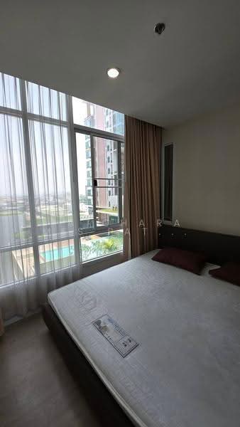 The Sky Sukhumvit, Bangkok, 103-4 Sukhumvit Road, Bang Na Nuea, Bang Na, Bangkok, 1 Bedroom, 35 sqm, Condo For Rent, by Patcharames Pattharapornviboon, 500537659 - DDproperty.com