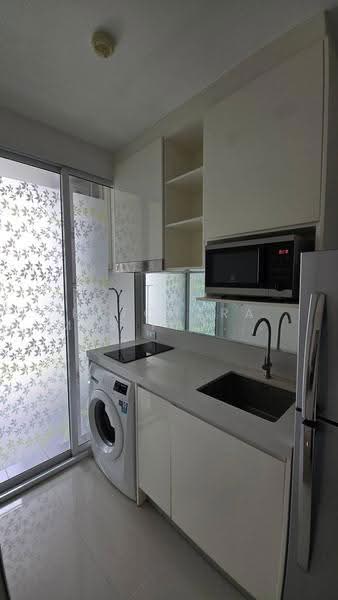 The Sky Sukhumvit, Bangkok, 103-4 Sukhumvit Road, Bang Na Nuea, Bang Na, Bangkok, 1 Bedroom, 35 sqm, Condo For Rent, by Patcharames Pattharapornviboon, 500537659 - DDproperty.com