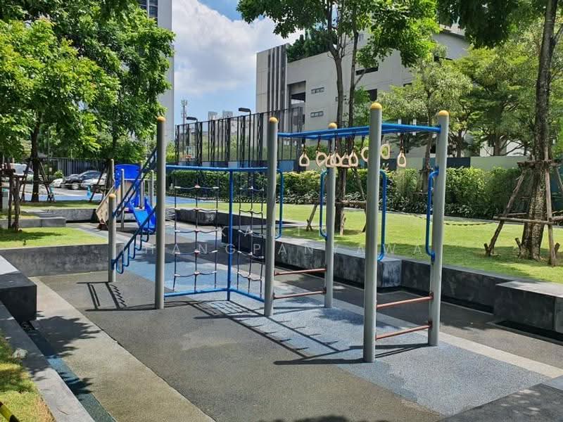 The Base Sukhumvit 77 : เดอะ เบส สุขุมวิท 77, กรุงเทพ, 289 ถนนสุขุมวิท 77, พระโขนงเหนือ, วัฒนา, กรุงเทพ, 32 ตร.ม., คอนโด ให้เช่า, โดย Kanin Thangpanyawa, 500537660 - DDproperty.com