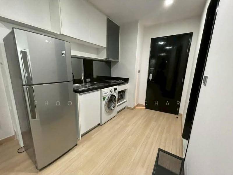 Sky Walk Residences, Bangkok, 1599 Sukhumvit Road, Phra Kanong Nua, Watthana, Bangkok, 1 Bedroom, 54 sqm, Condo For Rent, by Somrad Phoopruksachart, 500537662 - DDproperty.com