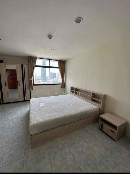 J.C. Tower, Bangkok, Soi Sukhumvit 55, Khlong Tan Nua, Watthana, Bangkok, 2 Bedrooms, 90 sqm, Condo For Rent, by Kanin Thangpanyawa, 500537664 - DDproperty.com