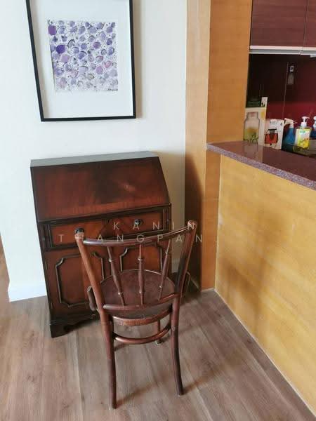 Urbana Sathorn, Bangkok, 55 South Sathorn Road, Thung Maha Mek, Sathon, Bangkok, 2 Bedrooms, 130 sqm, Apartment For Rent, by Kanin Thangpanyawa, 500537667 - DDproperty.com