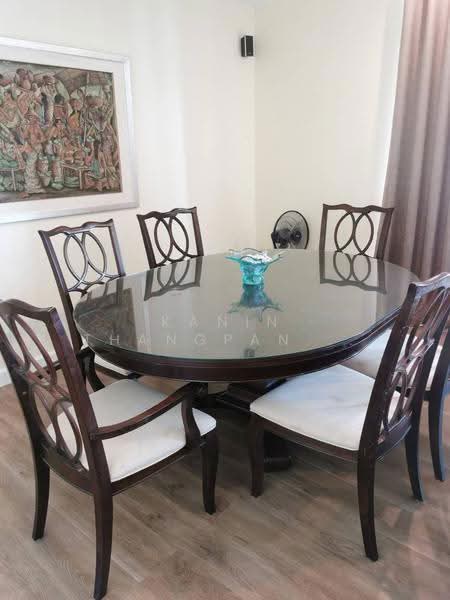 Urbana Sathorn, Bangkok, 55 South Sathorn Road, Thung Maha Mek, Sathon, Bangkok, 2 Bedrooms, 130 sqm, Apartment For Rent, by Kanin Thangpanyawa, 500537667 - DDproperty.com