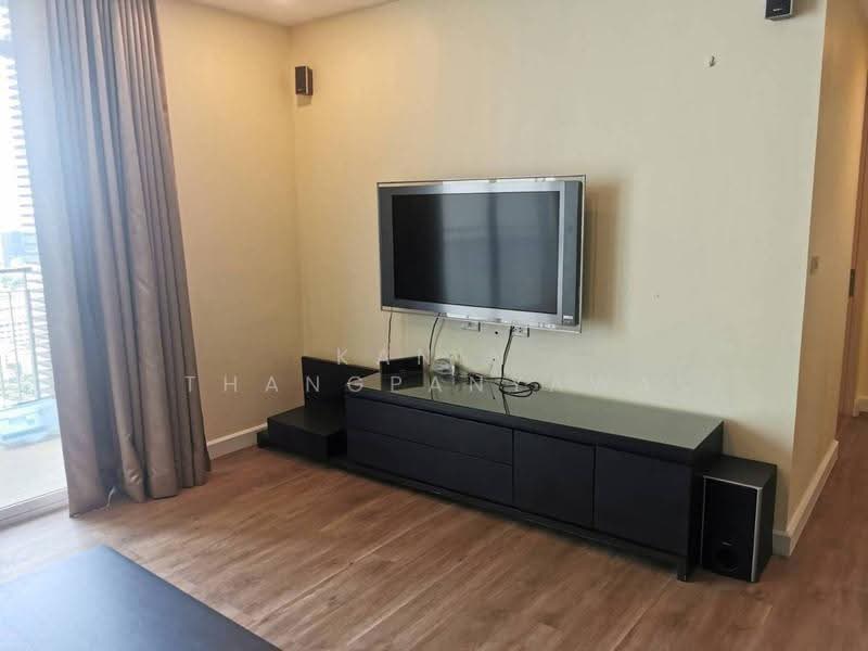 Urbana Sathorn, Bangkok, 55 South Sathorn Road, Thung Maha Mek, Sathon, Bangkok, 2 Bedrooms, 130 sqm, Apartment For Rent, by Kanin Thangpanyawa, 500537667 - DDproperty.com