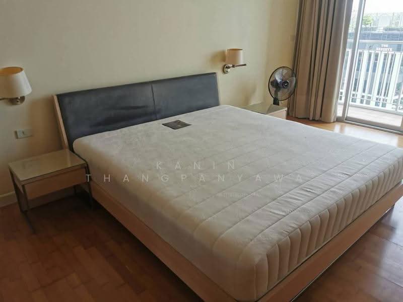 Urbana Sathorn, Bangkok, 55 South Sathorn Road, Thung Maha Mek, Sathon, Bangkok, 2 Bedrooms, 130 sqm, Apartment For Rent, by Kanin Thangpanyawa, 500537667 - DDproperty.com