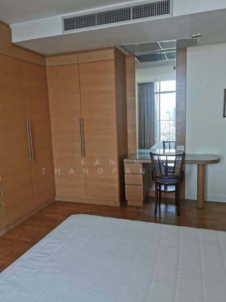 Urbana Sathorn, Bangkok, 55 South Sathorn Road, Thung Maha Mek, Sathon, Bangkok, 2 Bedrooms, 130 sqm, Apartment For Rent, by Kanin Thangpanyawa, 500537667 - DDproperty.com