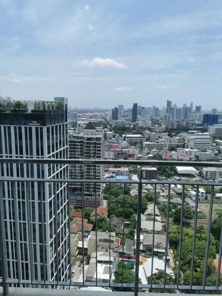Urbana Sathorn, Bangkok, 55 South Sathorn Road, Thung Maha Mek, Sathon, Bangkok, 2 Bedrooms, 130 sqm, Apartment For Rent, by Kanin Thangpanyawa, 500537667 - DDproperty.com
