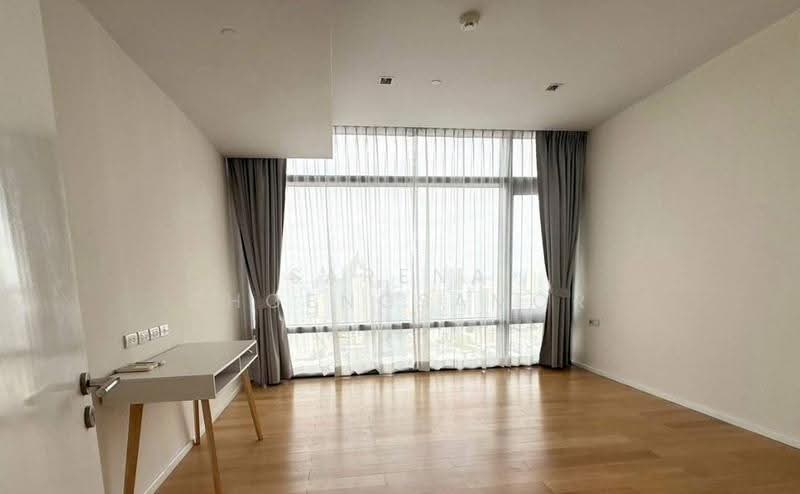 Circle Living Prototype, Bangkok, 1545 New Petchburi Road, Makkasan, Ratchathewi, Bangkok, 2 Bedrooms, 79 sqm, Condo For Rent, by Sarena Choengsamor, 500537668 - DDproperty.com