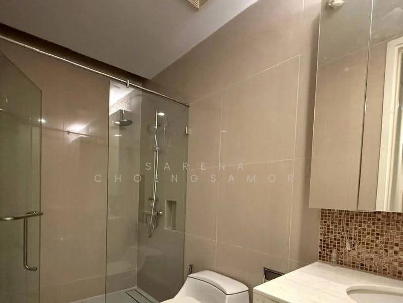 Circle Living Prototype, Bangkok, 1545 New Petchburi Road, Makkasan, Ratchathewi, Bangkok, 2 Bedrooms, 79 sqm, Condo For Rent, by Sarena Choengsamor, 500537668 - DDproperty.com