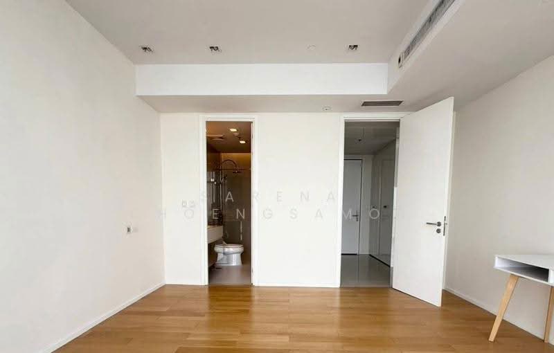 Circle Living Prototype, Bangkok, 1545 New Petchburi Road, Makkasan, Ratchathewi, Bangkok, 2 Bedrooms, 79 sqm, Condo For Rent, by Sarena Choengsamor, 500537668 - DDproperty.com