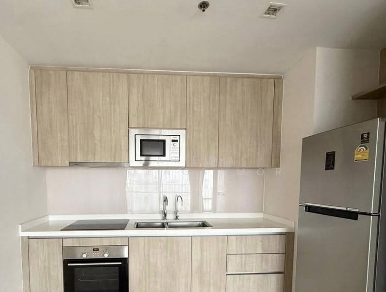 Circle Living Prototype, Bangkok, 1545 New Petchburi Road, Makkasan, Ratchathewi, Bangkok, 2 Bedrooms, 79 sqm, Condo For Rent, by Sarena Choengsamor, 500537668 - DDproperty.com