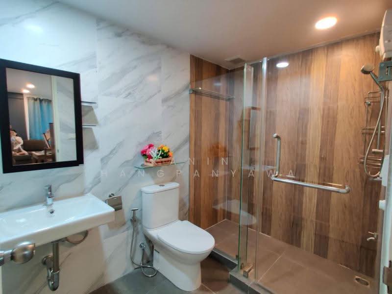 Ratchada Orchid, Bangkok, Sutthisarn Winitcha Road, Huai Khwang, Bangkok, 2 Bedrooms, 70 sqm, Condo For Rent, by Kanin Thangpanyawa, 500537670 - DDproperty.com
