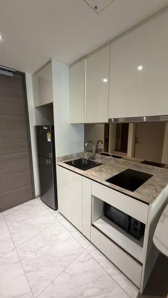 Fynn Asoke, Bangkok, 28 Sukhumvit 10 Alley, Khlong Toei, Bangkok, 1 Bedroom, 40 sqm, Condo For Rent, by Sarena Choengsamor, 500537671 - DDproperty.com