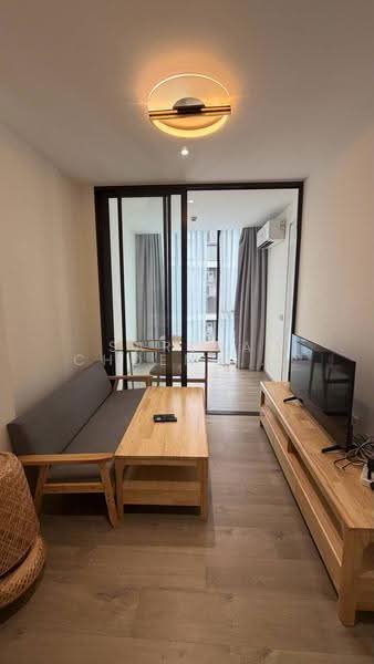 Fynn Asoke, Bangkok, 28 Sukhumvit 10 Alley, Khlong Toei, Bangkok, 1 Bedroom, 40 sqm, Condo For Rent, by Sarena Choengsamor, 500537671 - DDproperty.com