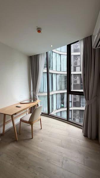 Fynn Asoke, Bangkok, 28 Sukhumvit 10 Alley, Khlong Toei, Bangkok, 1 Bedroom, 40 sqm, Condo For Rent, by Sarena Choengsamor, 500537671 - DDproperty.com