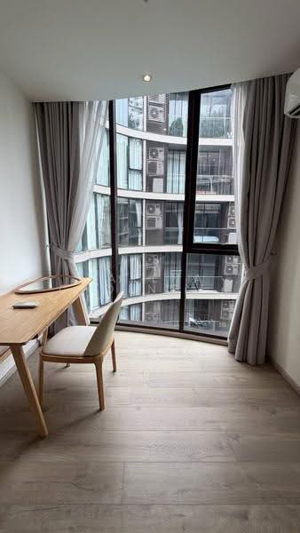 Fynn Asoke, Bangkok, 28 Sukhumvit 10 Alley, Khlong Toei, Bangkok, 1 Bedroom, 40 sqm, Condo For Rent, by Sarena Choengsamor, 500537671 - DDproperty.com