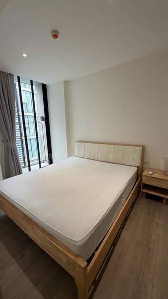Fynn Asoke, Bangkok, 28 Sukhumvit 10 Alley, Khlong Toei, Bangkok, 1 Bedroom, 40 sqm, Condo For Rent, by Sarena Choengsamor, 500537671 - DDproperty.com