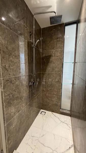 Fynn Asoke, Bangkok, 28 Sukhumvit 10 Alley, Khlong Toei, Bangkok, 1 Bedroom, 40 sqm, Condo For Rent, by Sarena Choengsamor, 500537671 - DDproperty.com