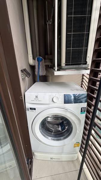 Fynn Asoke, Bangkok, 28 Sukhumvit 10 Alley, Khlong Toei, Bangkok, 1 Bedroom, 40 sqm, Condo For Rent, by Sarena Choengsamor, 500537671 - DDproperty.com