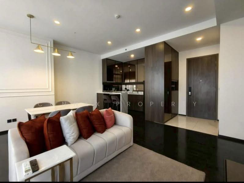 Park Origin Thonglor, กรุงเทพ, Soi Thonglor 10, Sukhumvit Road, คลองตันเหนือ, วัฒนา, กรุงเทพ, 68 ตร.ม., คอนโด ให้เช่า, โดย Connex Property, 500537672 - DDproperty.com