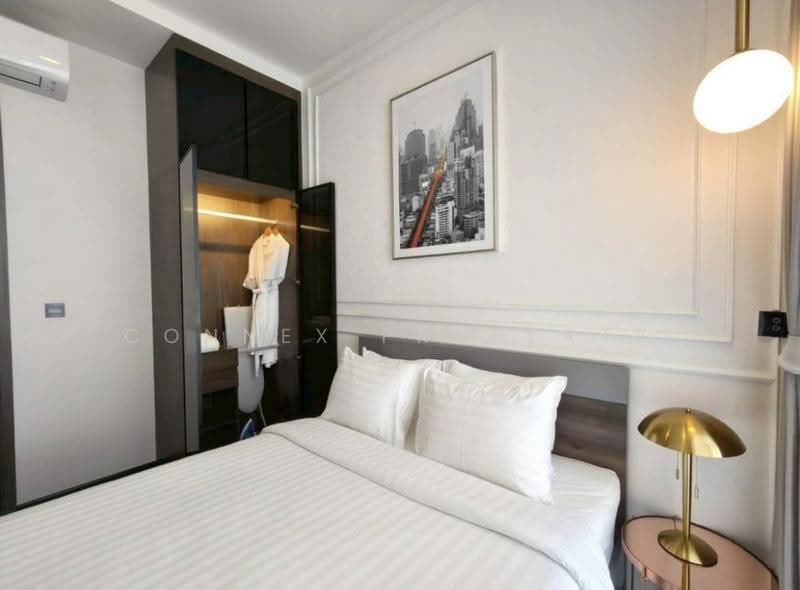 Park Origin Thonglor, Bangkok, Soi Thonglor 10, Sukhumvit Road, Khlong Tan Nua, Watthana, Bangkok, 2 Bedrooms, 68 sqm, Condo For Rent, by Connex Property, 500537672 - DDproperty.com