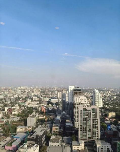 Park Origin Thonglor, Bangkok, Soi Thonglor 10, Sukhumvit Road, Khlong Tan Nua, Watthana, Bangkok, 2 Bedrooms, 68 sqm, Condo For Rent, by Connex Property, 500537672 - DDproperty.com