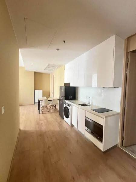 Noble BE19 Sukhumvit : โนเบิล บีไนน์ทีน สุขุมวิท, กรุงเทพ, 89 ซอย สุขุมวิท 19, คลองตันเหนือ, วัฒนา, กรุงเทพ, 70 ตร.ม., คอนโด ให้เช่า, โดย Somrad Phoopruksachart, 500537673 - DDproperty.com