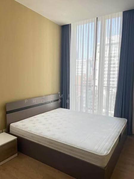 Noble BE19 Sukhumvit, Bangkok, 89 Sukhumvit 19 Alley, Khlong Tan Nua, Watthana, Bangkok, 2 Bedrooms, 70 sqm, Condo For Rent, by Somrad Phoopruksachart, 500537673 - DDproperty.com