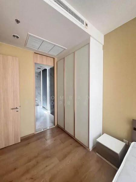 Noble BE19 Sukhumvit, Bangkok, 89 Sukhumvit 19 Alley, Khlong Tan Nua, Watthana, Bangkok, 2 Bedrooms, 70 sqm, Condo For Rent, by Somrad Phoopruksachart, 500537673 - DDproperty.com