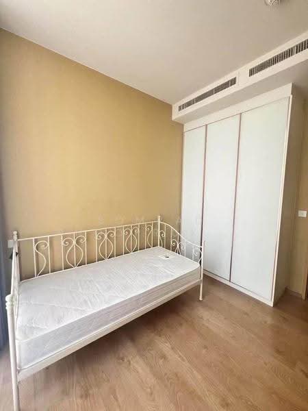 Noble BE19 Sukhumvit, Bangkok, 89 Sukhumvit 19 Alley, Khlong Tan Nua, Watthana, Bangkok, 2 Bedrooms, 70 sqm, Condo For Rent, by Somrad Phoopruksachart, 500537673 - DDproperty.com