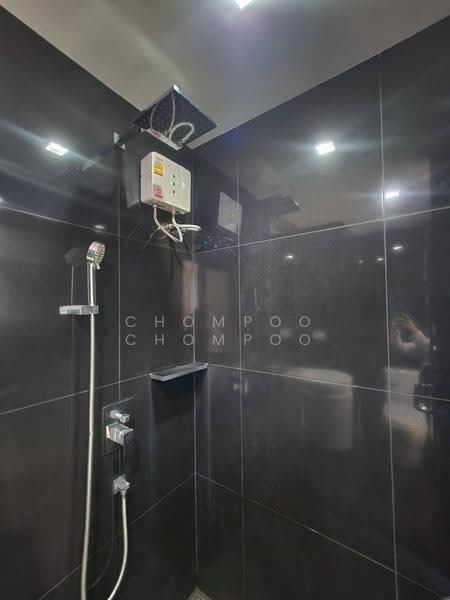 Rhythm Sukhumvit 36-38, Bangkok, 55 Soi Sukhumvit 36, Sukhumvit Road, Phra Kanong, Khlong Toei, Bangkok, Studio, 24 sqm, Condo For Rent, by Chompoo Chompoo, 500537674 - DDproperty.com