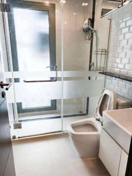 Wish Signature Midtown Siam, Bangkok, 512 Phetchaburi Road, Thanon Phetchaburi, Ratchathewi, Bangkok, 1 Bedroom, 42 sqm, Condo For Rent, by Kanin Thangpanyawa, 500537675 - DDproperty.com